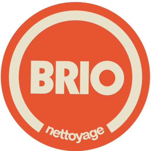 Brio Nettoyage