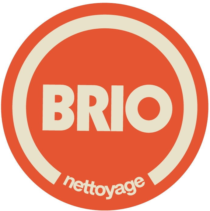 Brio Nettoyage