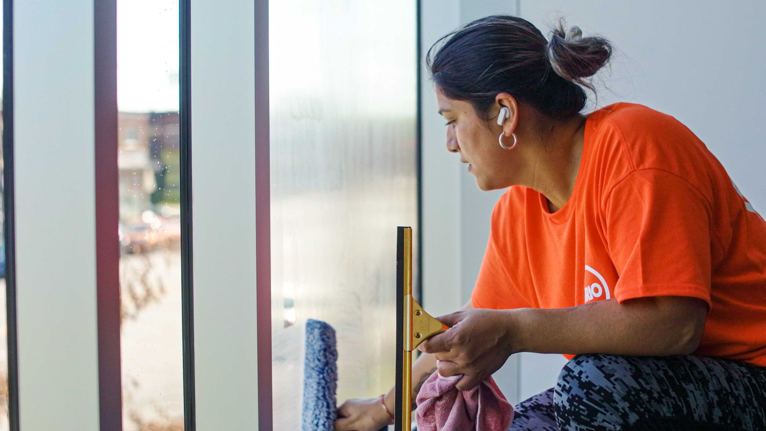 Service de nettoyage de bureaux à Auteuil Laval