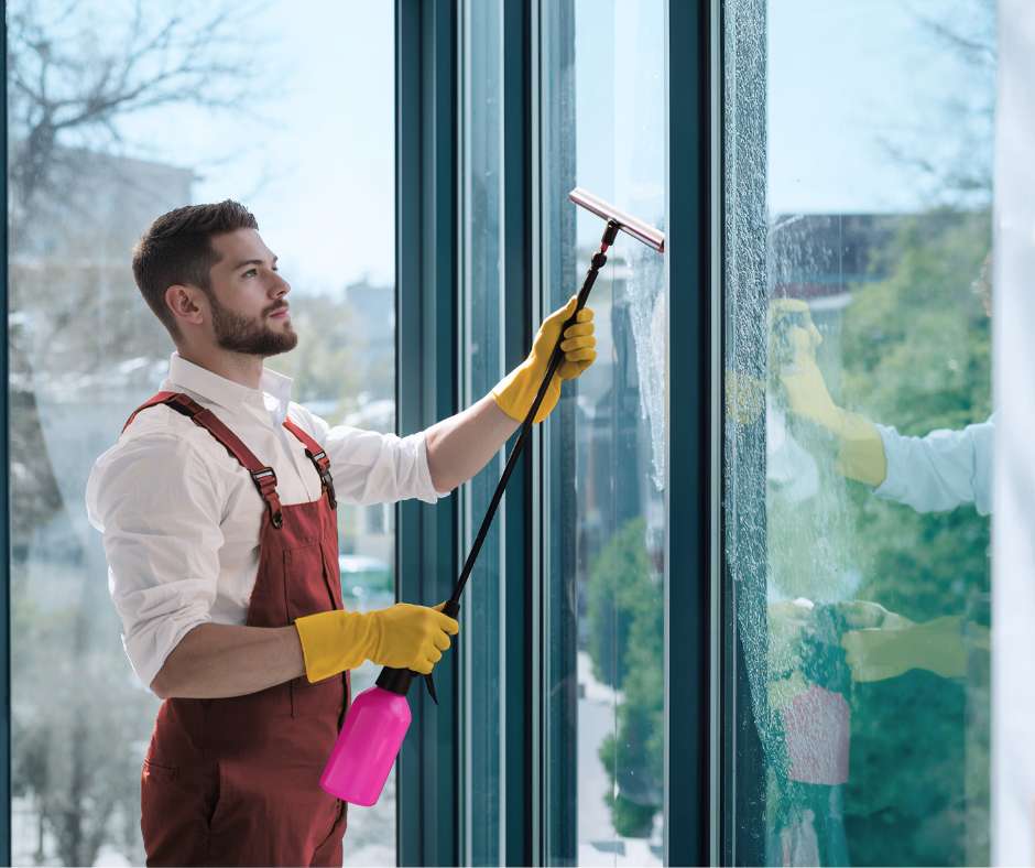 Nettoyage sécuritaire garderies et écoles